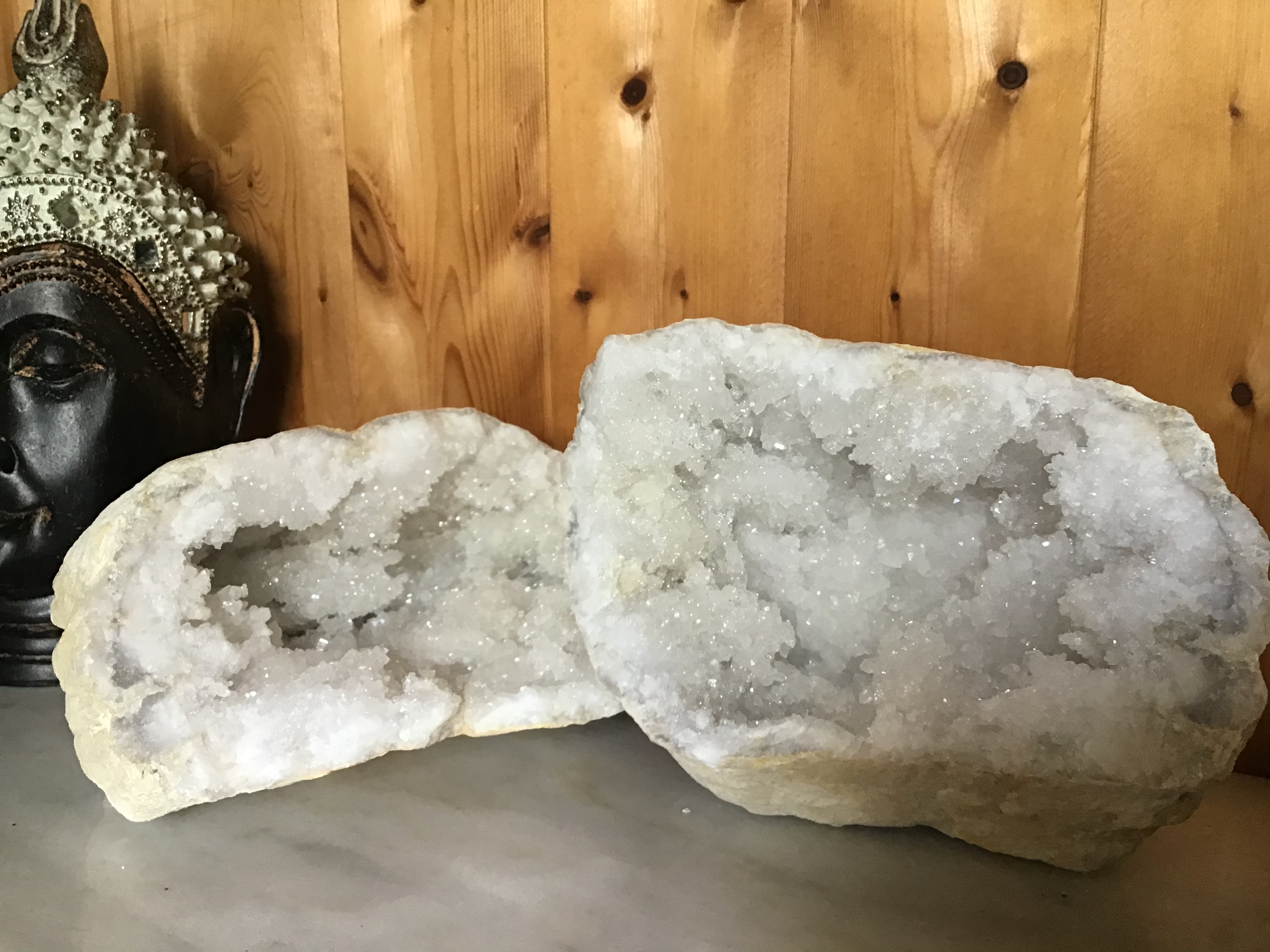 thumbnail image 2 of Puraja 5kg Raw Rose Quartz Stones – Natural Gemstones From Madagascar 2 of 5